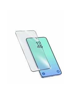 Zaščitno steklo za telefon CellularLine Impact Glass za Samsung Galaxy A27