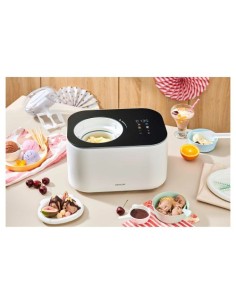 Aparat za sladoled Sencor SIC3000WH