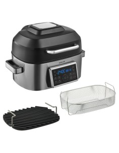 Cvrtnik Sencor SBG 8900SS