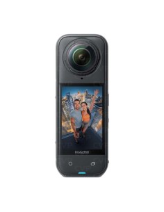 Kamera Insta360 X5