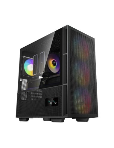 Gaming PC UVI Omega AM961