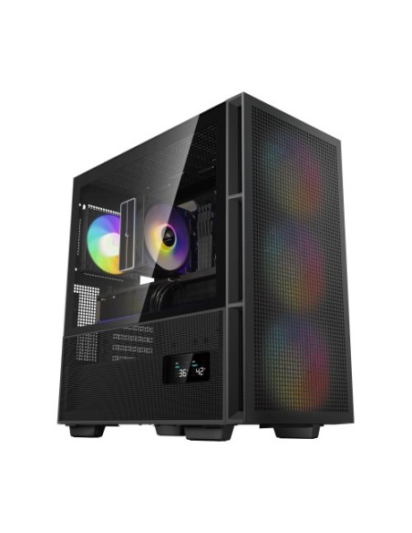 Gaming PC UVI Omega NV56T8 (0609851437241)