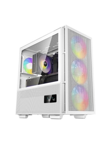 Gaming PC UVI Omega NV56T8 (0609851437258)