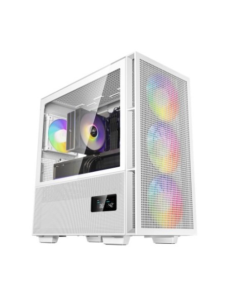 Gaming PC UVI Omega NV56T8 (0609851437258)