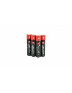 Baterija Verbatim 1.5V AAA LR03 4x