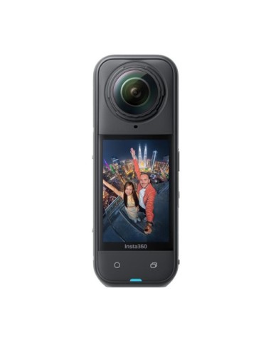 Kamera Insta360 X5 Starter Bundle (X503)
