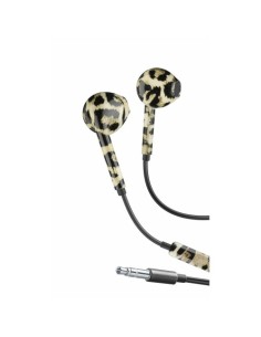 Slušalke Music Sound Fantasy Capsule Jack [AUCAPSULEMSFAN213]