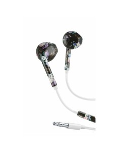 Slušalke Music Sound Fantasy Capsule Jack [AUCAPSULEMSFAN212]