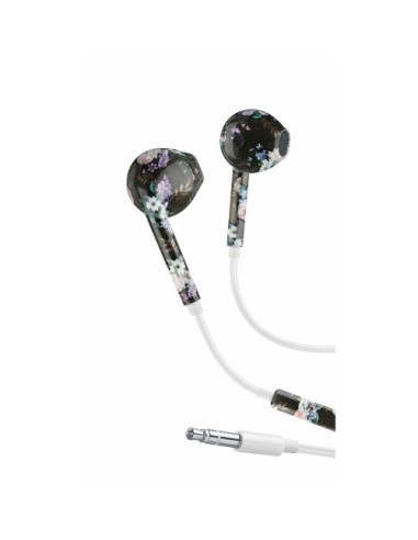 Slušalke Music Sound Fantasy Capsule Jack [AUCAPSULEMSFAN212]