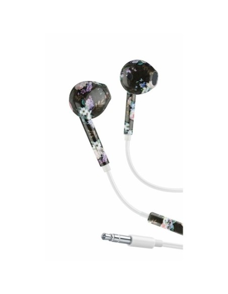 Slušalke Music Sound Fantasy Capsule Jack [AUCAPSULEMSFAN212]