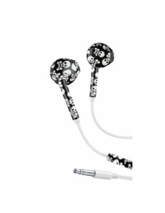 Slušalke Music Sound Fantasy Capsule Jack [AUCAPSULEMSFAN214]