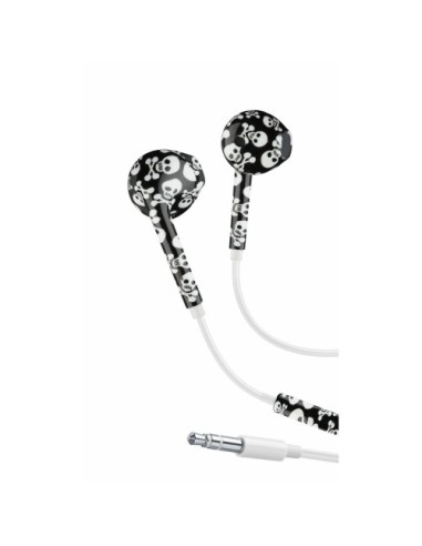 Slušalke Music Sound Fantasy Capsule Jack [AUCAPSULEMSFAN214]