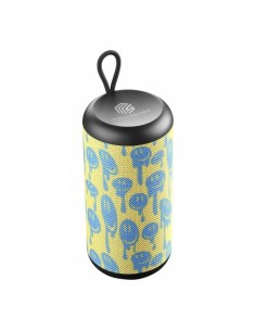 Zvočniki Music Sound Vertical Speaker Smile [BTSPKMSVERTICAL244]