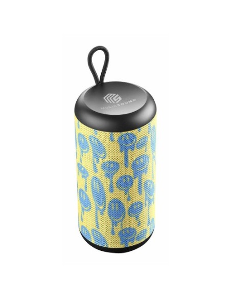 Zvočniki Music Sound Vertical Speaker Smile [BTSPKMSVERTICAL244]
