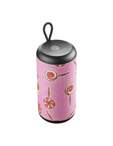 Zvočniki Music Sound Vertical Speaker Sweet [BTSPKMSVERTICAL242]