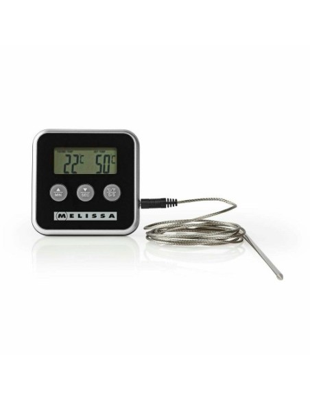 Termometer za meso Melissa Smart Bluetooth (16310241)