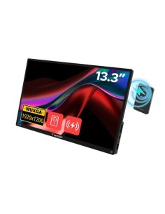Monitor Verbatim 13.3"/34cm 32087, prenosni, 1920x1200