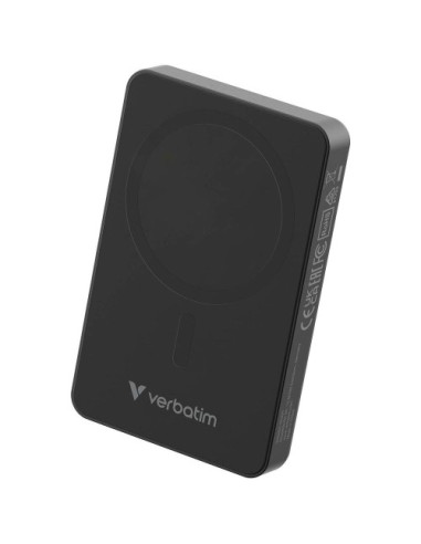 Prenosna baterija Verbatim Charge 'n' Go Essentials (32227) 10.000mAh