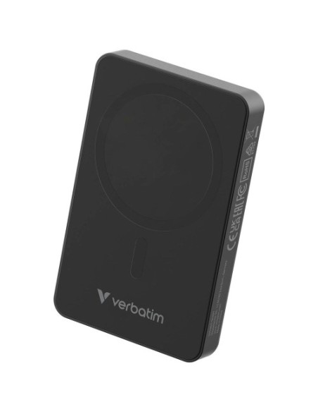 Prenosna baterija Verbatim Charge 'n' Go Essentials (32227) 10.000mAh