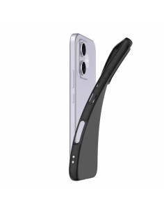 Etui za telefon CellularLine Mood-Honor 600 Lite (MOODHONOR600LK) za Honor 600 Lite