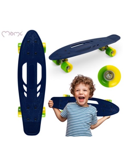 Rolka otroška MoMi QKIDS GALAXY (562502780661)