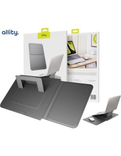 Stojalo za prenosnik ALLITY ALS-100 2v1