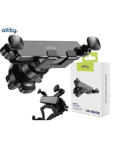 Nosilec za telefon ALLITY ACH-100, za avto