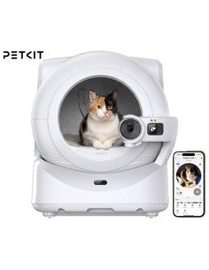 Mačje stranišče PETKIT Purobot Ultra