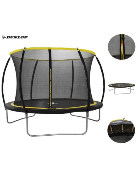 Trampolin Dunlop (8711252475431)