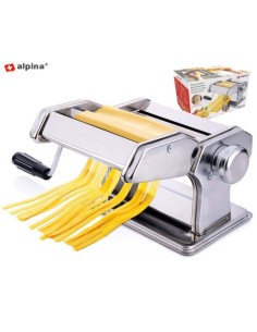 Aparat za izdelavo testenin ALPINA Pasta (8711252477510)