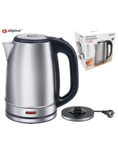Grelnik vode ALPINA Kettle (8711252290966)