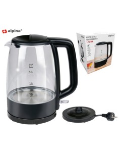 Grelnik vode ALPINA Kettle (8711252272658)