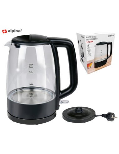 Grelnik vode ALPINA Kettle (8711252272658)
