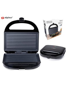 Žar ALPINA Multi Grill (8711252267791)