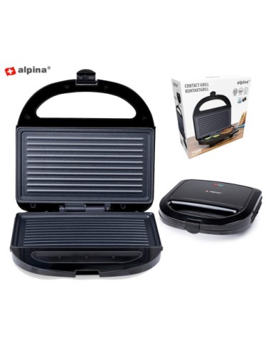 Žar ALPINA Multi Grill (8711252267791)
