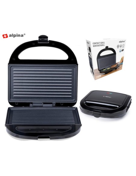 Žar ALPINA Multi Grill (8711252267791)