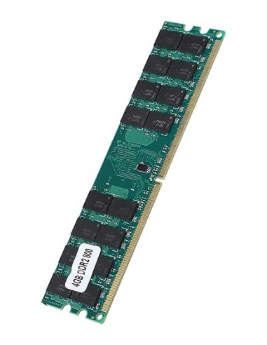 RAM DDR2 FBDIMM 4GB 667/PC5300F IBM 41Y2845