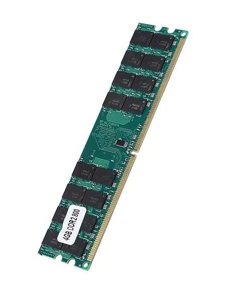 RAM DDR2 FBDIMM 4GB 667/PC5300F IBM 41Y2845