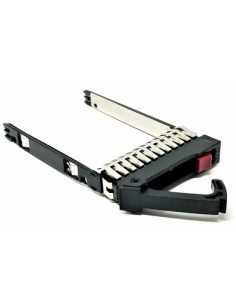 Nosilec za disk HPE 2.5" za Proliant G5/G6/G7 SFF 500223-001/371593-001