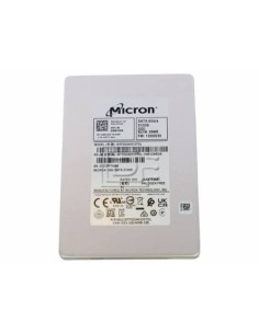 SSD Dell Micron 1300 Datacenter 512GB (08RCKR), 2.5" SFF