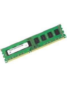 RAM DDR3 DIMM 4GB 1333MHz Micron (MT16JTF51264AZ-1G4M1) 2