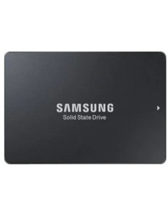 SSD Samsung PM893 1.92TB 2.5" SFF (MZ7L31T9HBLT rabljen)