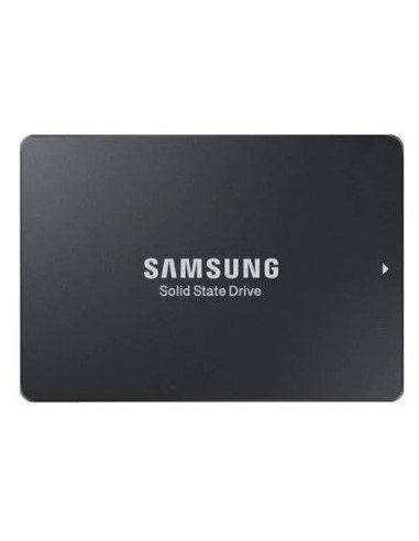 SSD Samsung PM893 1.92TB 2.5" SFF (MZ7L31T9HBLT rabljen)