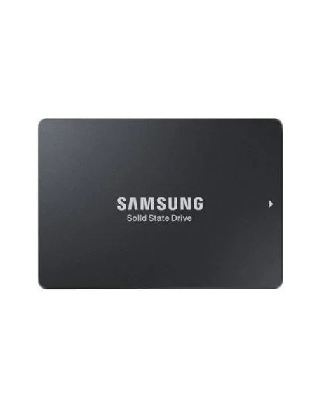 SSD Samsung PM893 1.92TB 2.5" SFF (MZ7L31T9HBLT rabljen)