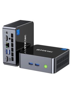 Mini PC GMKtec NucBox M3 Pro (6972570964928)