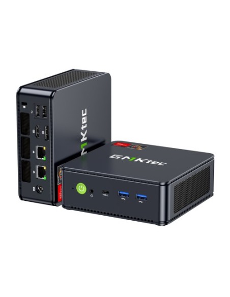 Mini PC GMKtec NucBox M5 Ultra (6972570964065)