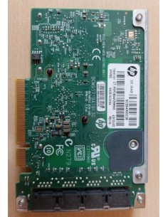Mrežna kartica HPE 331FLR 1Gb 4-Port Ethernet Adapter (789897R-001)