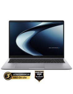 Prenosnik Asus ExpertBook P3 P3606CCA-WB255H4C0 (90NX0AL2-M00930)