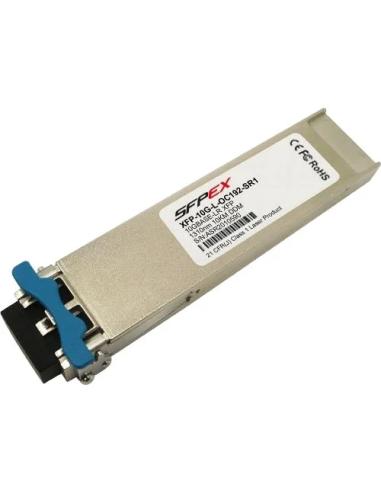 Vmesnik SFP+ US Critical XFP-10G-L-OC192-SR1-US, 10G, LC