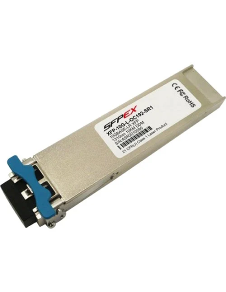 Vmesnik SFP+ US Critical XFP-10G-L-OC192-SR1-US, 10G, LC